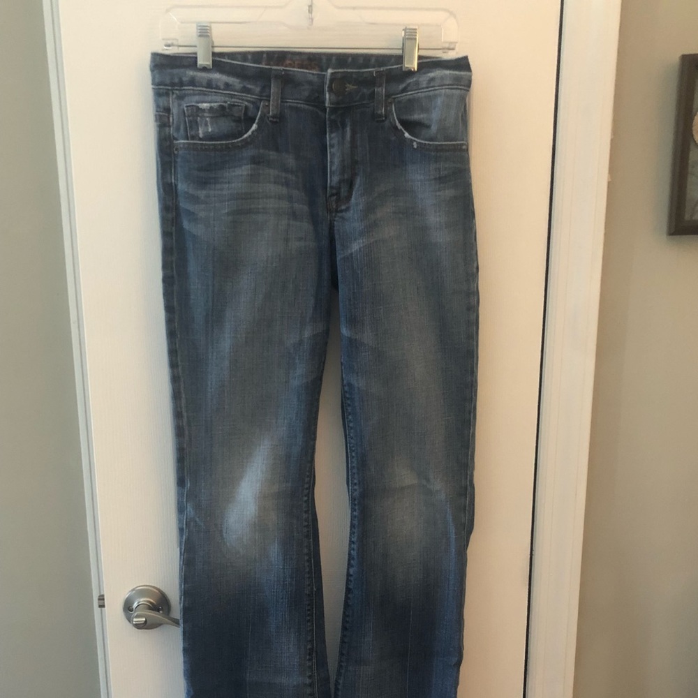 Express Jeans